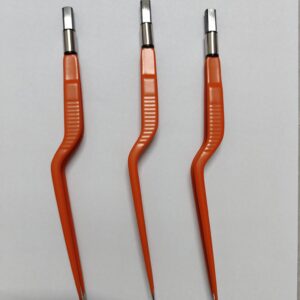 Forceps -Diathermy