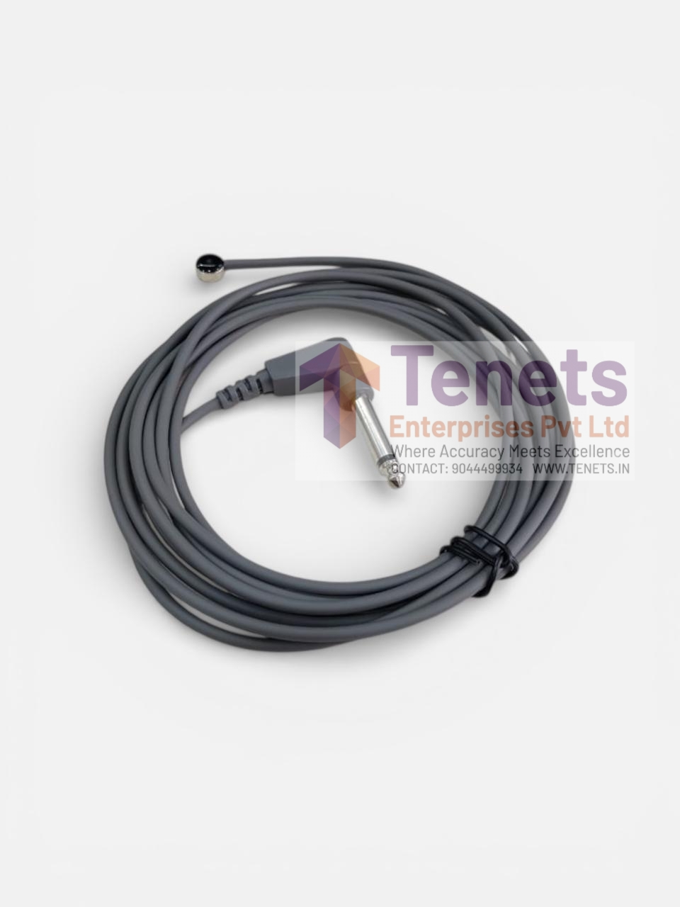TEMPRATURE SENSORES