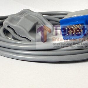 Nihan Kohden SPO2 sensor