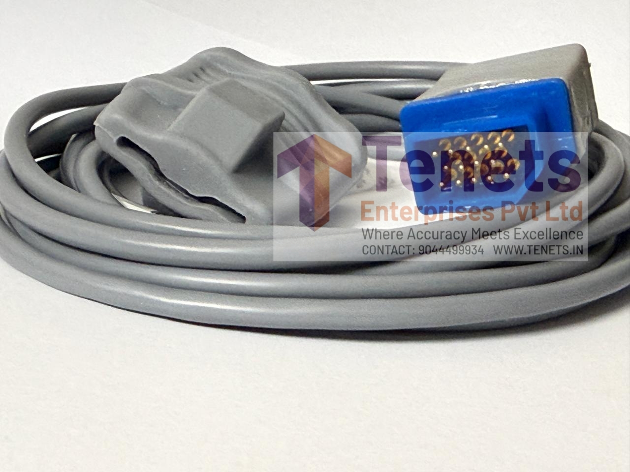 Nihan Kohden SPO2 sensor