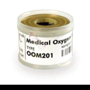 Drager oxygen sensor