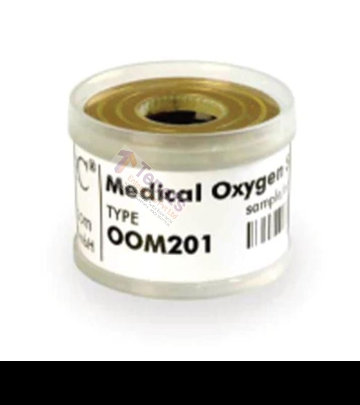 Drager oxygen sensor