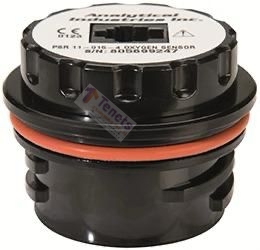 GE 9100 oxygen sensor