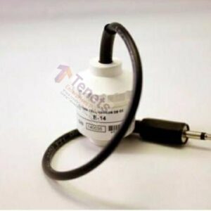 Philips oxygen sensor
