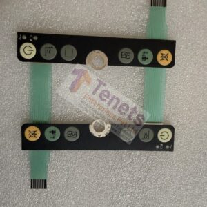 Key pads