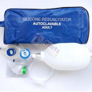 Ambu bags