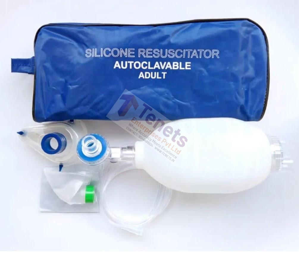 Respiratory Accessories
