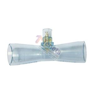 Drager flow sensor