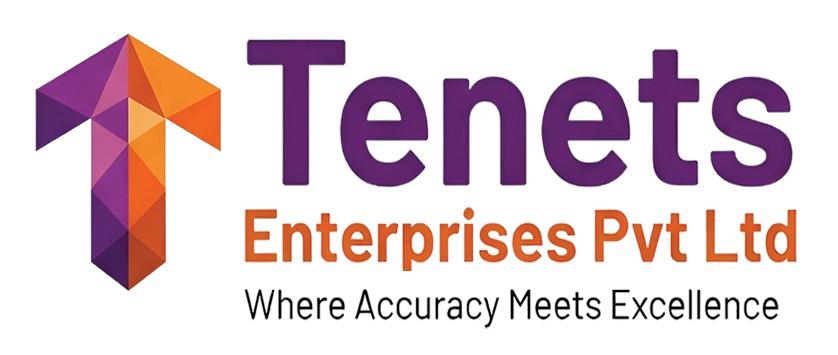 Tenets Enterprises Pvt Ltd
