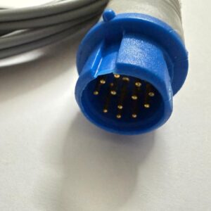 BPL ELITE VIEW SPO2 Sensor