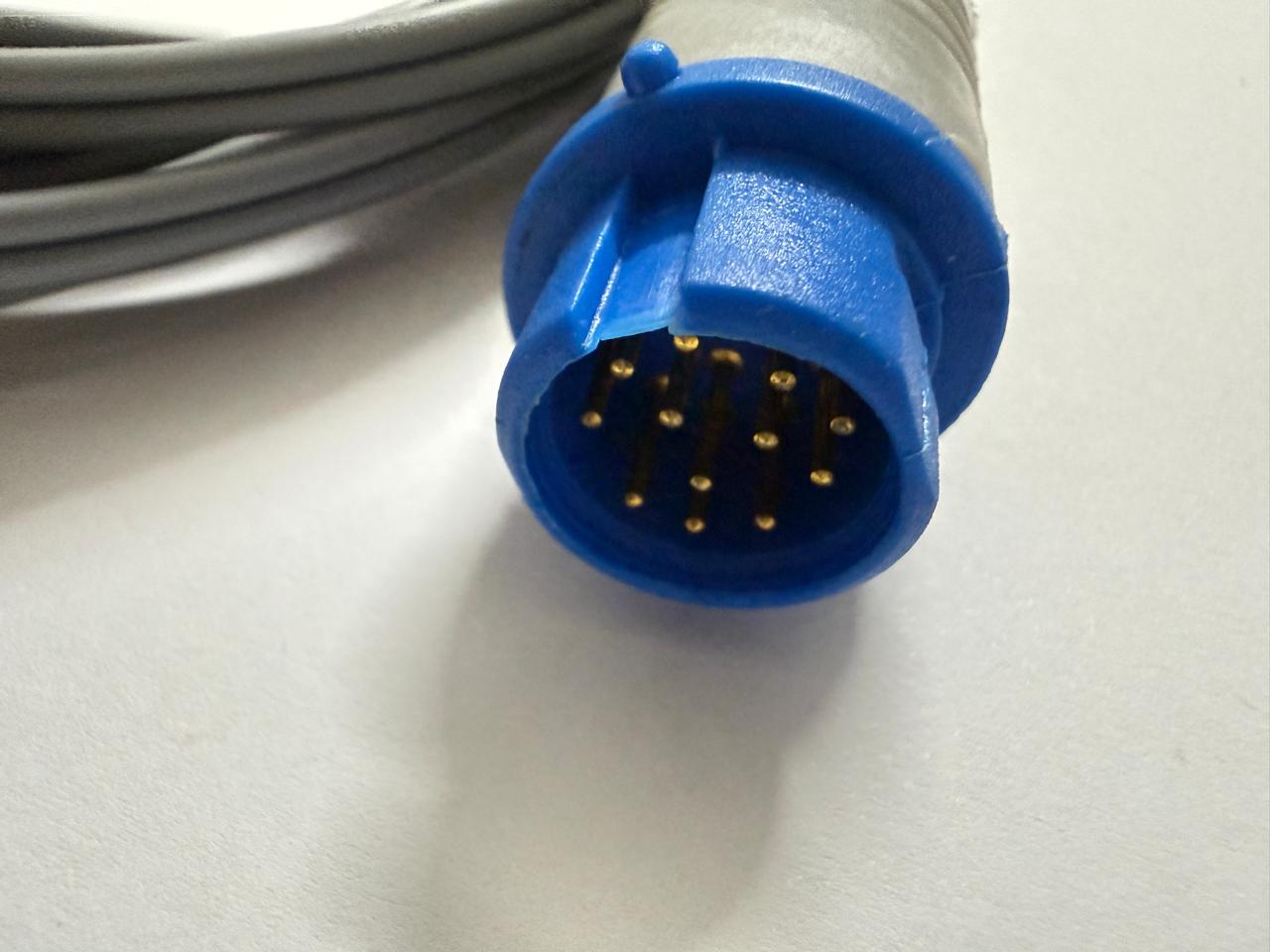 BPL ELITE VIEW SPO2 Sensor