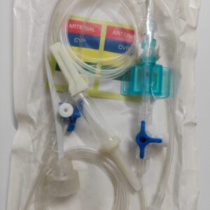 IBP Disposable Transducer Kit for Monitors