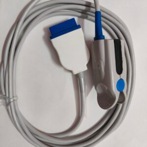 Ge spo2 sensors