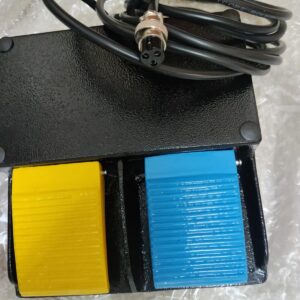 Foot switch Esu-Diathermy