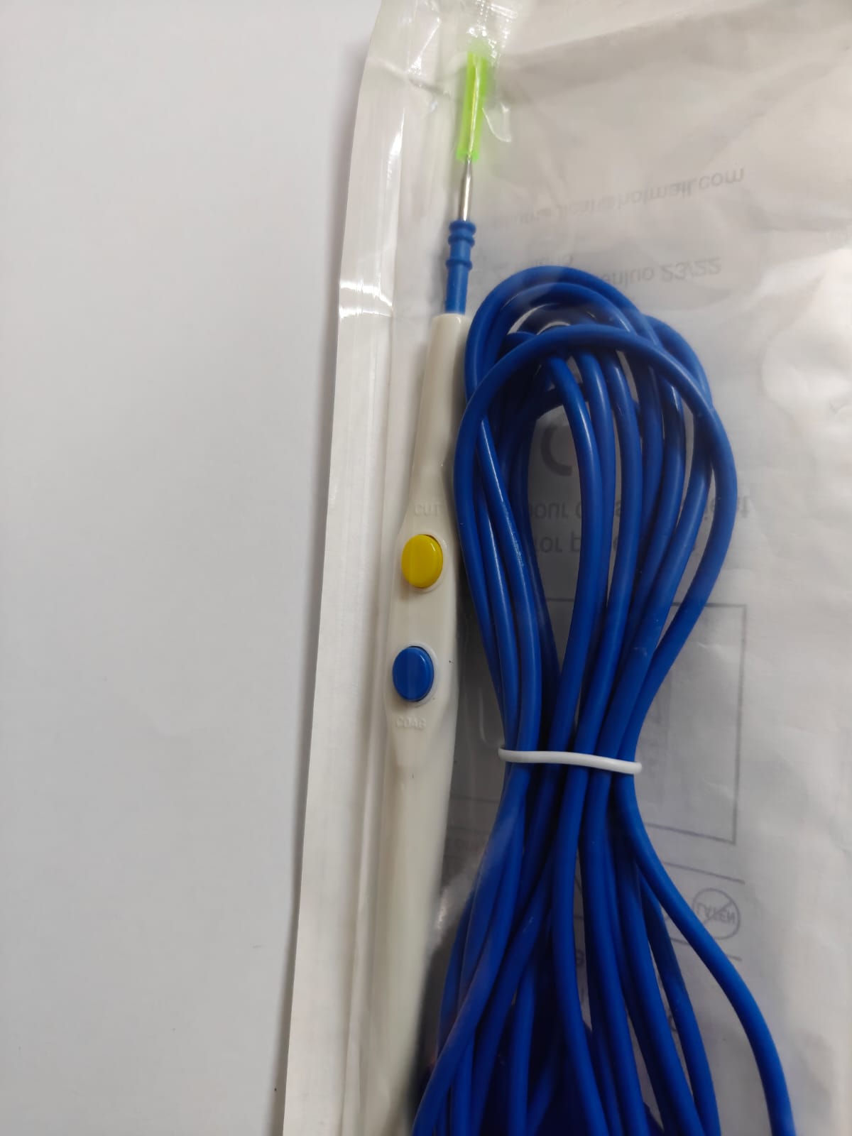 cautery pencil