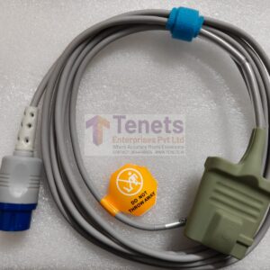 Biolight spo2 sensor