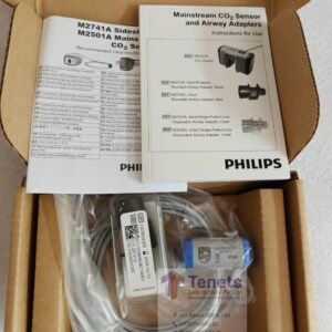 Philips Main Stream Etco2 sensor
