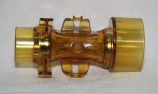 FLOW SENSORS