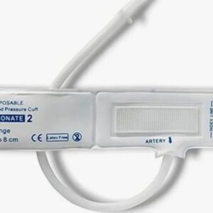 Disposable NIBP Cuff FOR NEONATAL