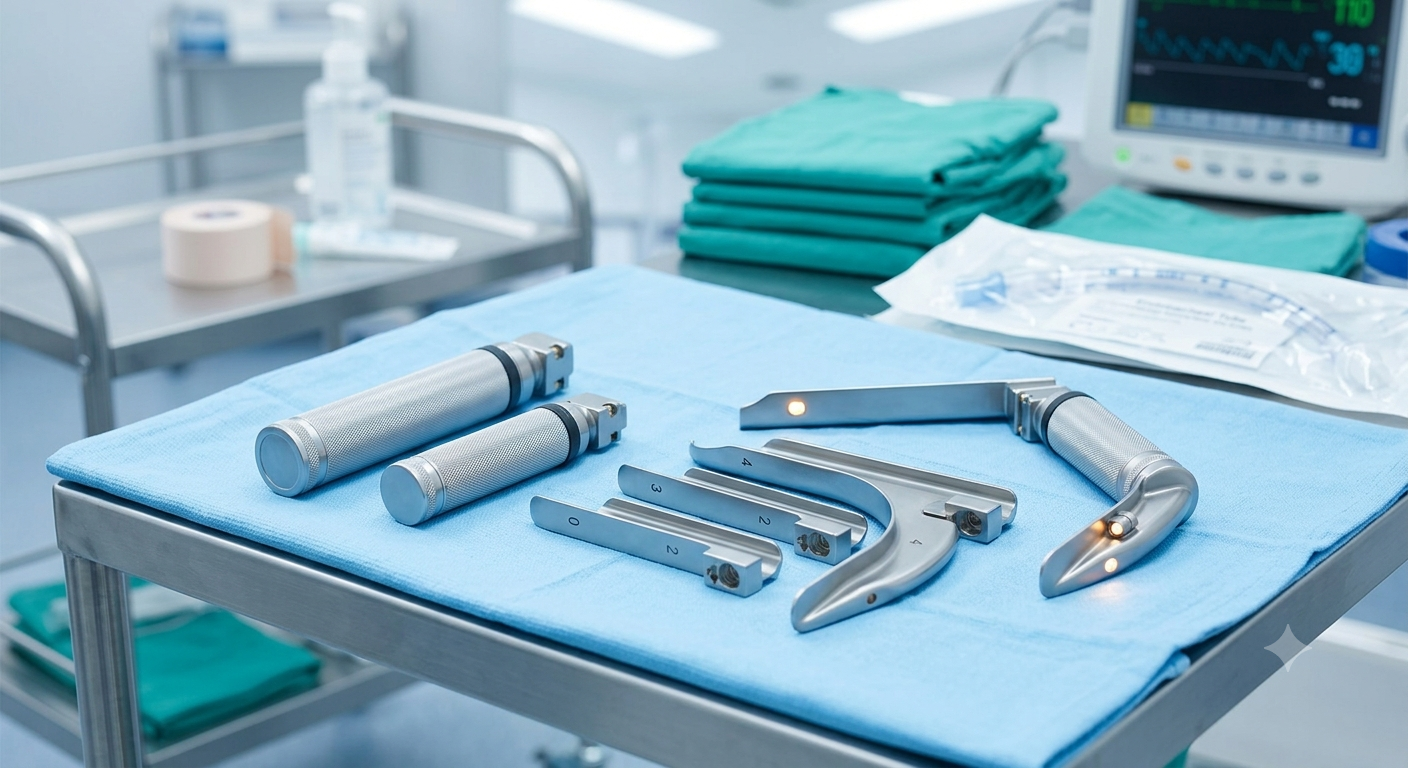 Healthcare Products